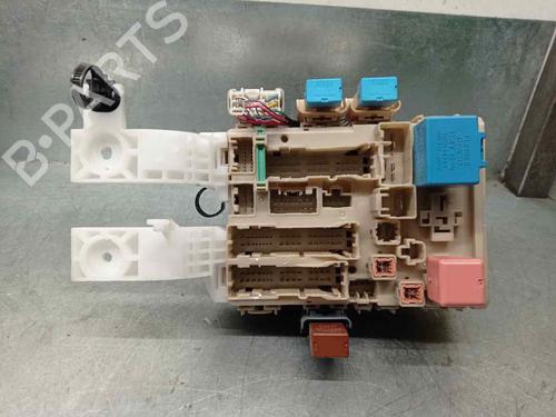 Fuse box TOYOTA YARIS (_P9_)  | BP9414987E1 