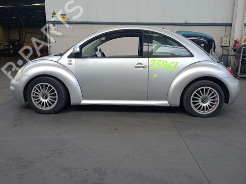 Used Parts VW NEW BEETLE (9C1, 1C1)  2.0  4820502