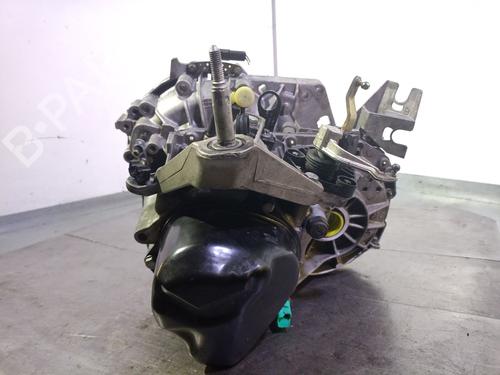 Gearbox RENAULT SCÉNIC II (JM0/1_) 1.6 16V (JM1R) | BP30772786M3 