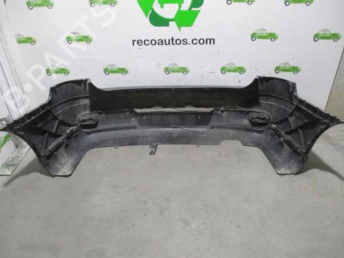 Rear bumper CITROËN C5 II (RC_) 1.6 HDi (RC8HZB) | BP2077508C8 