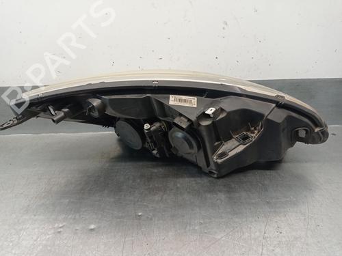Left headlight RENAULT SCÉNIC III (JZ0/1_) 1.6 dCi (JZ00, JZ12) | BP29008064C28 