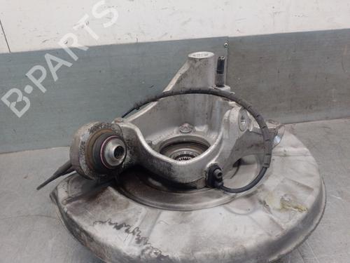 Left rear steering knuckle BMW 5 (E60) 535 d | BP28608505M27 