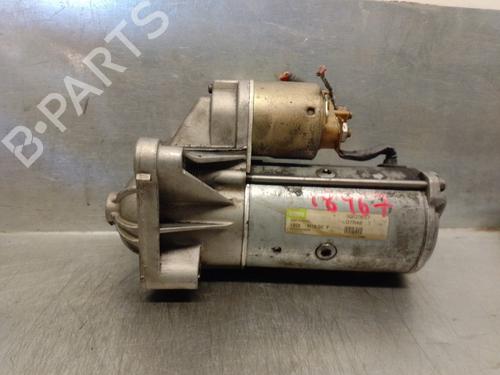 Startmotor MITSUBISHI CARISMA (DA_) 1.9 DI-D (DA5A) (115 hp) 14932026