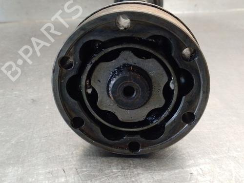 Left front driveshaft VW GOLF PLUS V (5M1, 521) 1.9 TDI | BP33675265M38 - Image 4