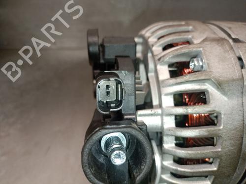 Generator CITROËN C4 I (LC_) 1.4 16V | BP30297614M7 