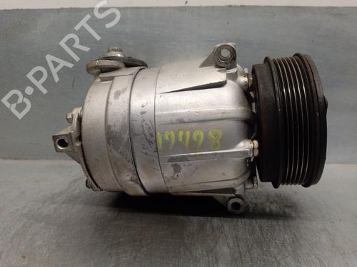 AC compressor OPEL VECTRA B (J96) 1.8 i 16V (F19) | BP16441188M34 