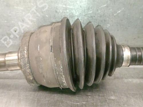 Left front driveshaft HYUNDAI TERRACAN (HP) 2.9 CRDi 4WD | BP37461601M38 - Image 3