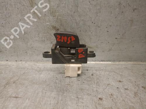 Right front window switch NISSAN X-TRAIL I (T30) 2.2 dCi 4x4 | BP23076728I26 