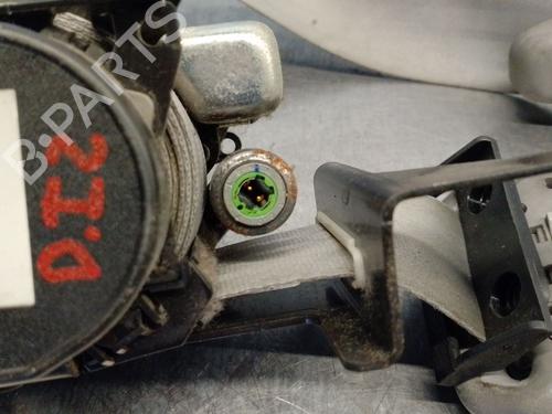 Front left seatbelt HYUNDAI TERRACAN (HP) 2.9 CRDi | BP29484485I26 