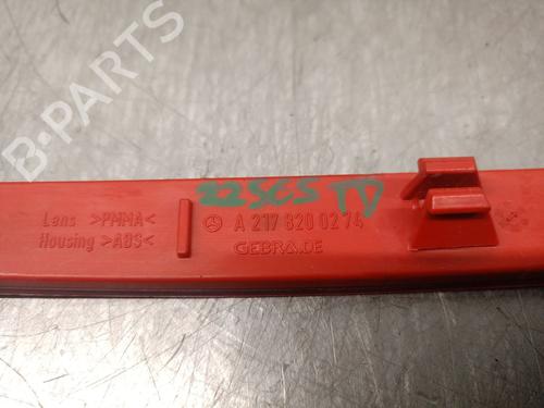 Right taillight MERCEDES-BENZ GLC (X253) 220 d 4-matic (253.905, 253.903) | BP25381688C35 