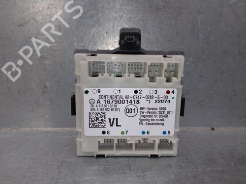 Used Comfort control module Comfort control module 36996422 36996422
