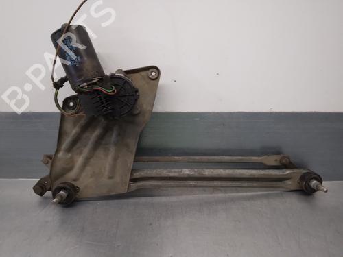 Used Front wiper motor FORD ORION III (GAL) [1990-1996]  14908992