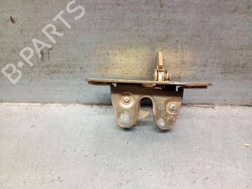 Schloss Heckdeckel für BMW 7 (E23) [1977-1988]  23021722