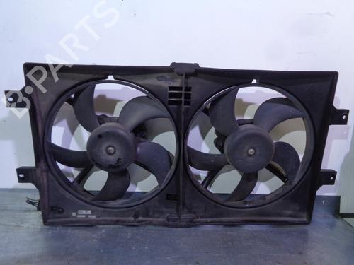 Used Radiator fan Radiator fan 15227720 15227720