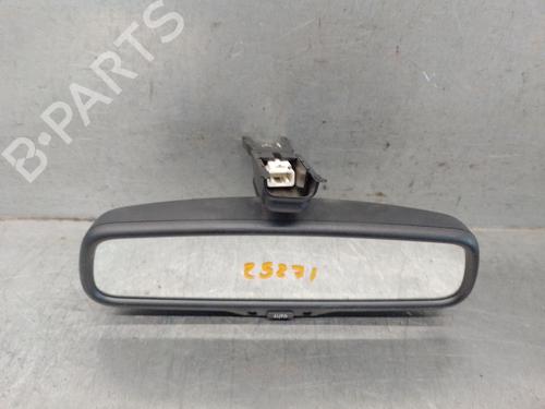 Used Rear mirror Rear mirror TOYOTA AURIS (_E15_) 2.2 D (ADE157_, ADE151_, ADE151R, ADE157R) (177 hp) 34341739 34341739
