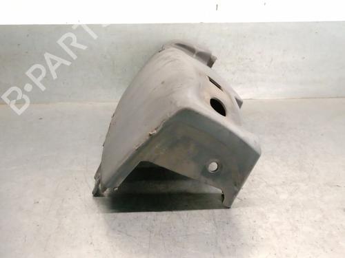 Corner bumper CITROËN JUMPER II Van 2.2 HDi 130 | BP27152141C117 