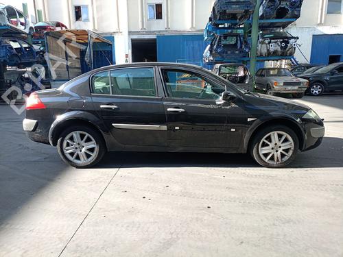 Headlight switch RENAULT MEGANE II Saloon (LM0/1_) 1.9 dCi (LM0G, LM1G, LM2C) | BP37295126I24 - Image 8