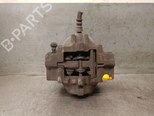 Used Left rear brake caliper MERCEDES-BENZ CLK (C209) CLK 270 CDI (209.316) (170 hp) 26494327