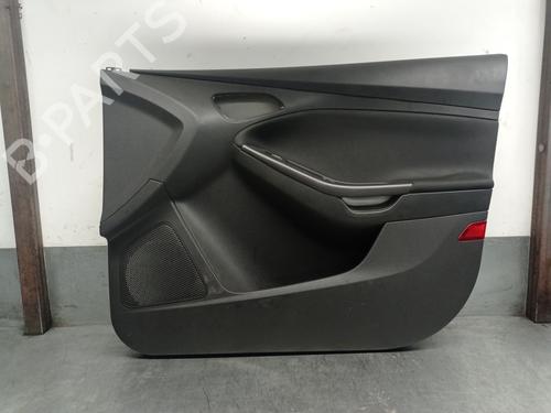 Used Front right panel FORD FOCUS III Turnier 1.0 EcoBoost (125 hp) 20268326
