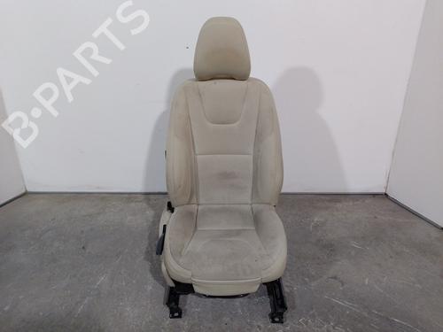 Sæde højre fortil VOLVO V60 I (155) D3 / D4 (163 hp) 16679823