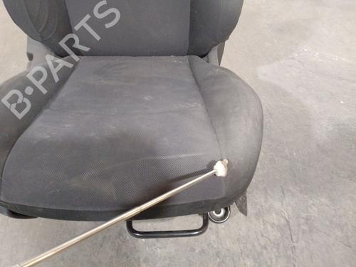 Right front seat NISSAN NOTE (E12) 1.5 dCi | BP38512640C16 - Image 10