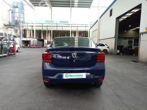 Plafonier DACIA LOGAN II 1.5 Blue dCi 95 (L8JL) | BP32468606I8 - Image 10