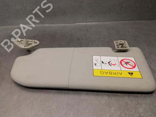 Right sun visor MG MG ZS SUV (AZS1) 1.0 T-GDi | BP29934598I2 