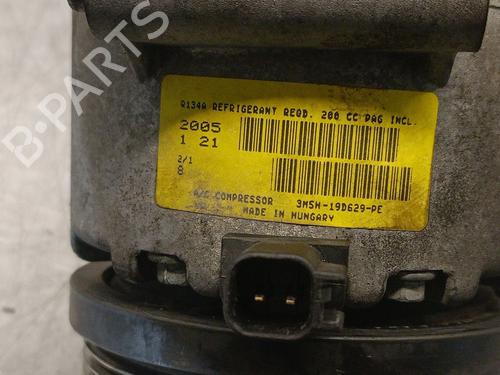 Compressor A/A FORD FOCUS II (DA_, HCP, DP) 1.6 | BP30710996M34