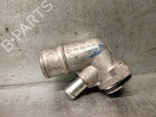 Pipe SSANGYONG KYRON 2.0 Xdi | BP32290380M125 - Image 2