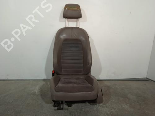 Sedile anteriore sinistro VW PASSAT B6 Variant (3C5) 2.0 TDI 4motion (170 hp) 12439507
