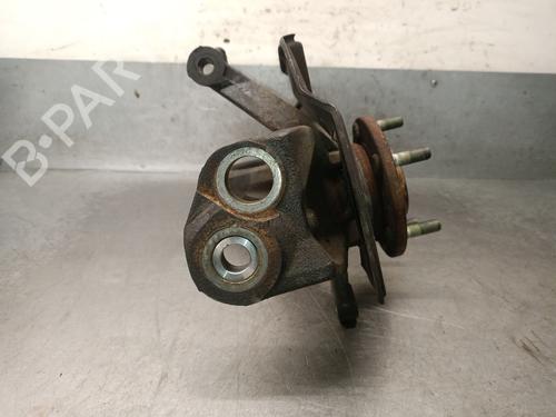 Right front steering knuckle MAZDA 6 Station Wagon (GY) 2.0 DI (GY19) | BP32205499M26