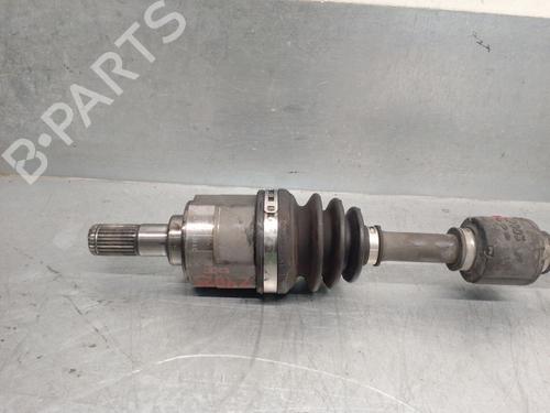 Left front driveshaft HYUNDAI i30 Estate (PDE) 1.0 T-GDI hybrid 48V | BP32732989M38 - Image 4