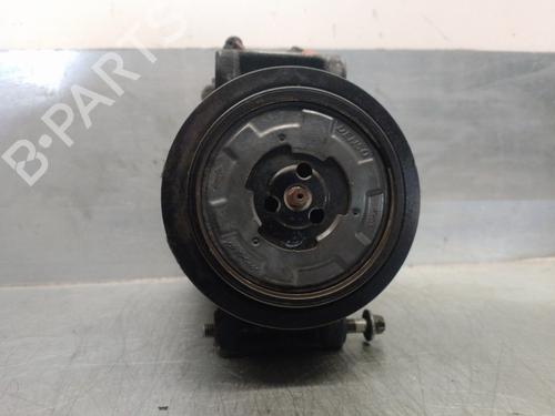 AC compressor MERCEDES-BENZ CLK (C209) CLK 220 CDI (209.308) | BP12183569M34 