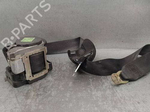 Front right seatbelt SKODA SUPERB I (3U4) 1.9 TDI | BP17494626I25 