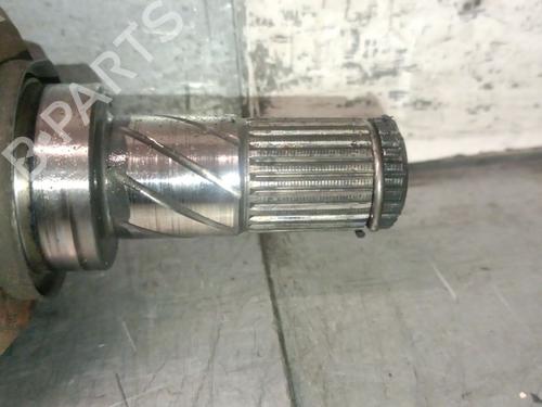 Right front driveshaft NISSAN ALMERA II Hatchback (N16) 1.8 | BP34519228M39  - Image 5