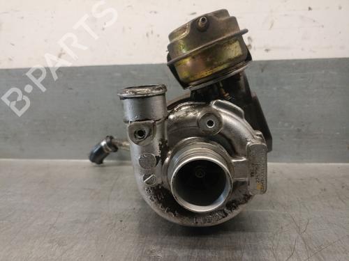Used Turbocharger/Supercharger BMW 3 (E46) 320 d (136 hp) 30270389