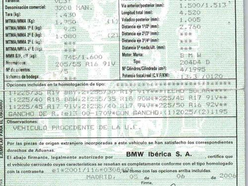 Injection pump BMW 3 (E90) 320 d | BP33203672M78 - Image 8