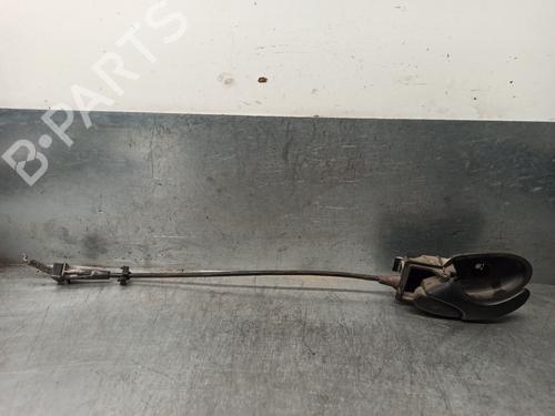 Used Front left interior door handle FORD TRANSIT Van (FA_ _) 2.4 TDE (125 hp) 10642721