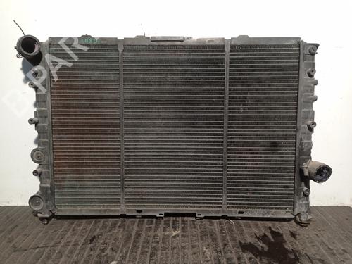 Used Water radiator ALFA ROMEO 156 Sportwagon (932_) [1997-2006]  16910538