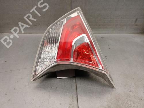 Right tailgate light NISSAN X-TRAIL III (T32_, T32R, T32RR) 1.6 dCi (T32) | BP32283052C80