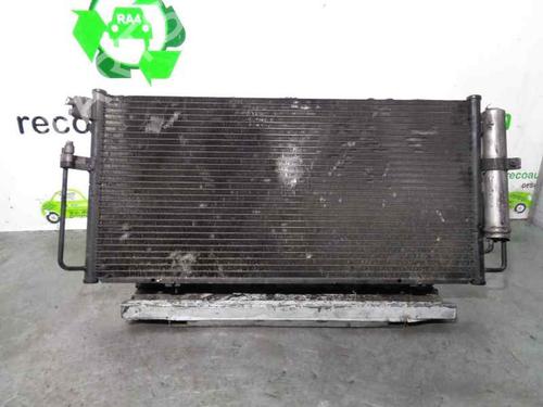 Used AC radiator SUBARU IMPREZA Estate (GG) 2.0 i R AWD (GG9) (160 hp) 4825579