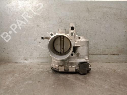 Spjældhus KIA NIRO I (DE) 1.6 GDI Hybrid (105 hp) 26556503