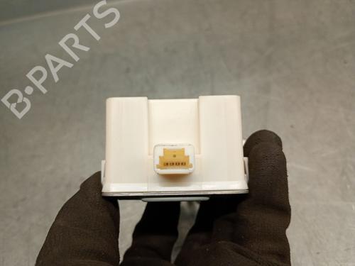 Electronic module MAZDA 3 Saloon (BM_, BN_) 2.2 D | BP29314135M83 