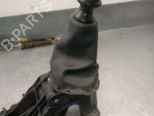Gear lever RENAULT TWINGO III (BCM_, BCA_) 0.9 TCe 90 (BCM9, BCM2) | BP29488903M90 