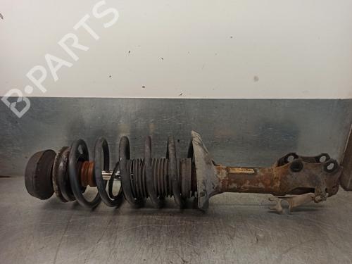 Used Left front shock absorber SEAT CORDOBA (6K1, 6K2) [1993-2002]  13488098