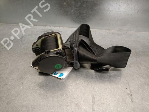 Rear right seatbelt FORD ORION III (GAL) 1.6 91ABA611B68AD | 6737263
