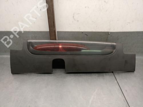 Right taillight RENAULT TRAFIC II Van (FL) 1.9 dCi 100 (FL0C, FL0K, FL0B) | BP39614605C35 - Image 3