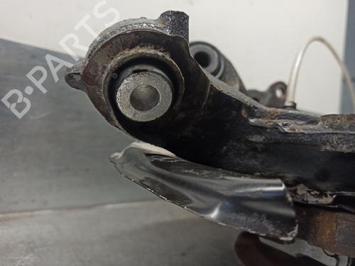 Left rear steering knuckle BMW 3 (F30, F80) 318 d | BP11062858M27 