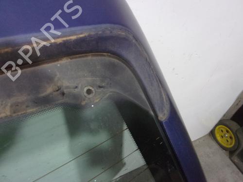 Tailgate SEAT IBIZA II (6K1) 1.4 i | BP16138658C6 
