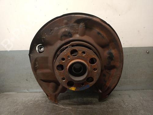 Left rear steering knuckle MERCEDES-BENZ C-CLASS Coupe (CL203) C 220 CDI (203.708) | BP26132716M27 
